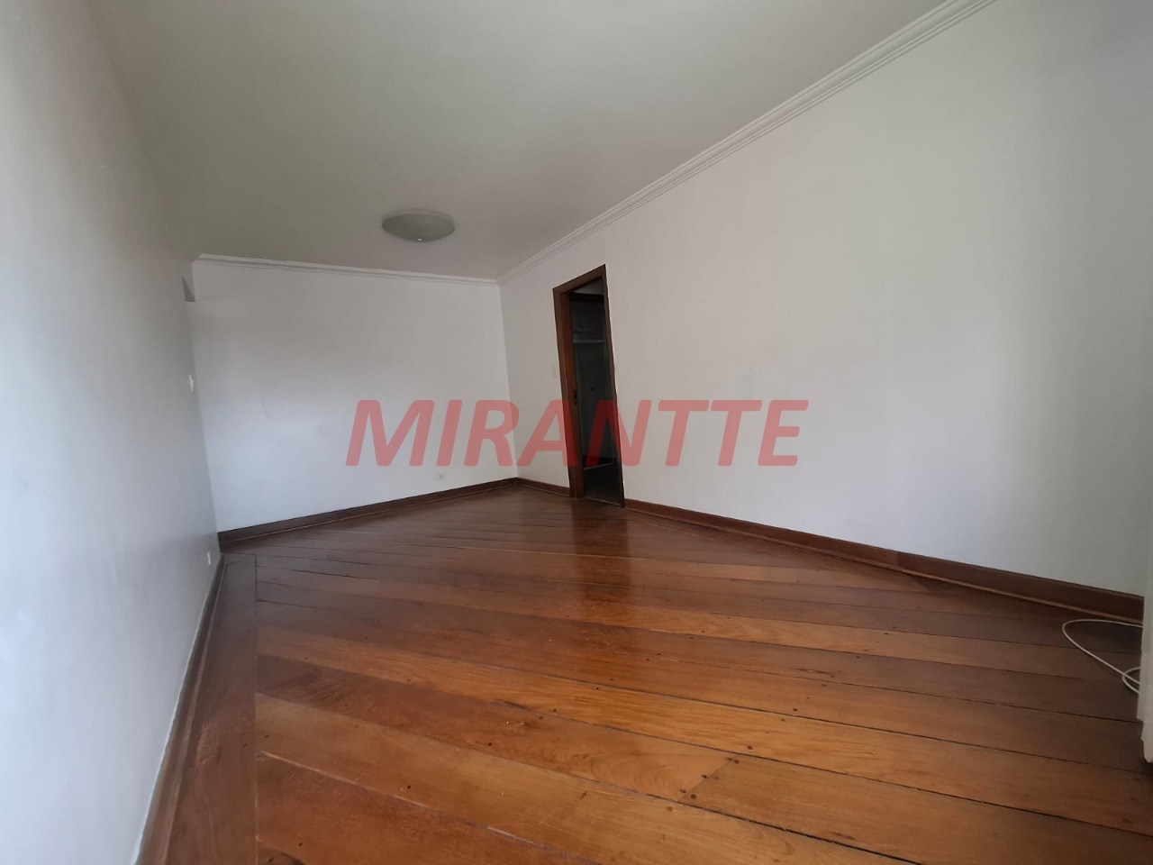 Apartamento de 96m² com 3 quartos em Santana