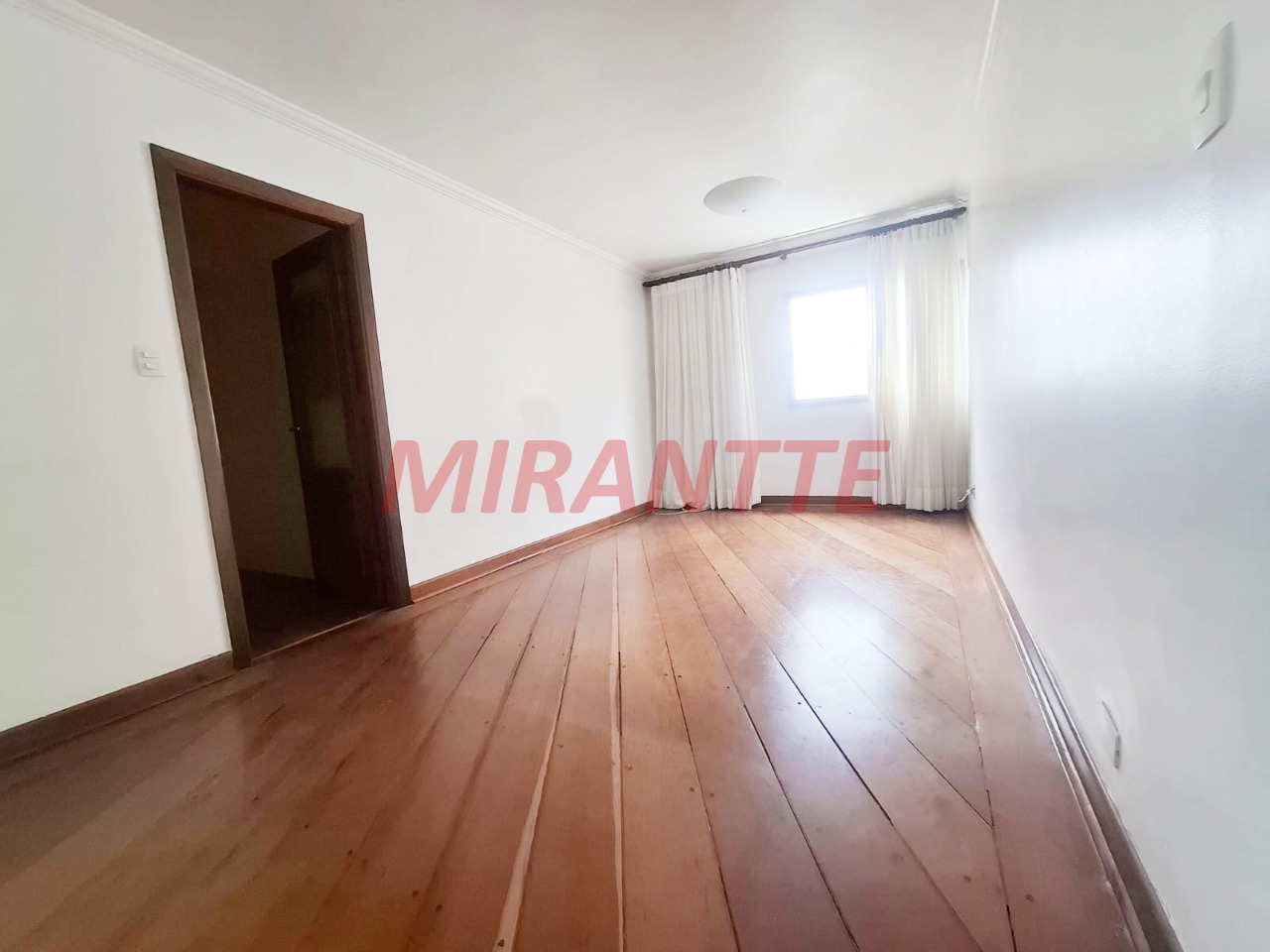 Apartamento de 96m² com 3 quartos em Santana