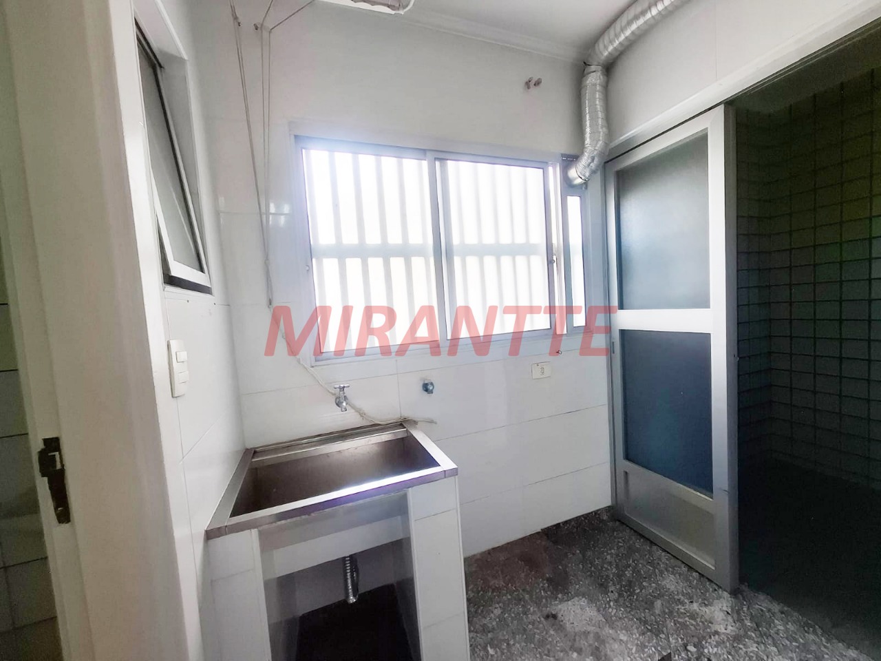 Apartamento de 96m² com 3 quartos em Santana