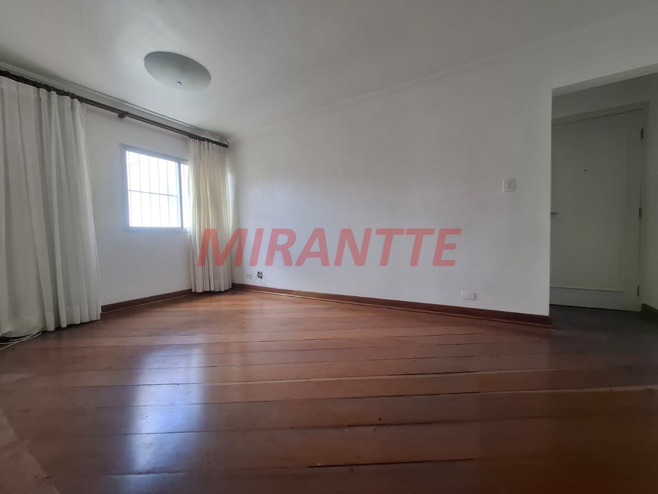 Apartamento de 96m² com 3 quartos em Santana