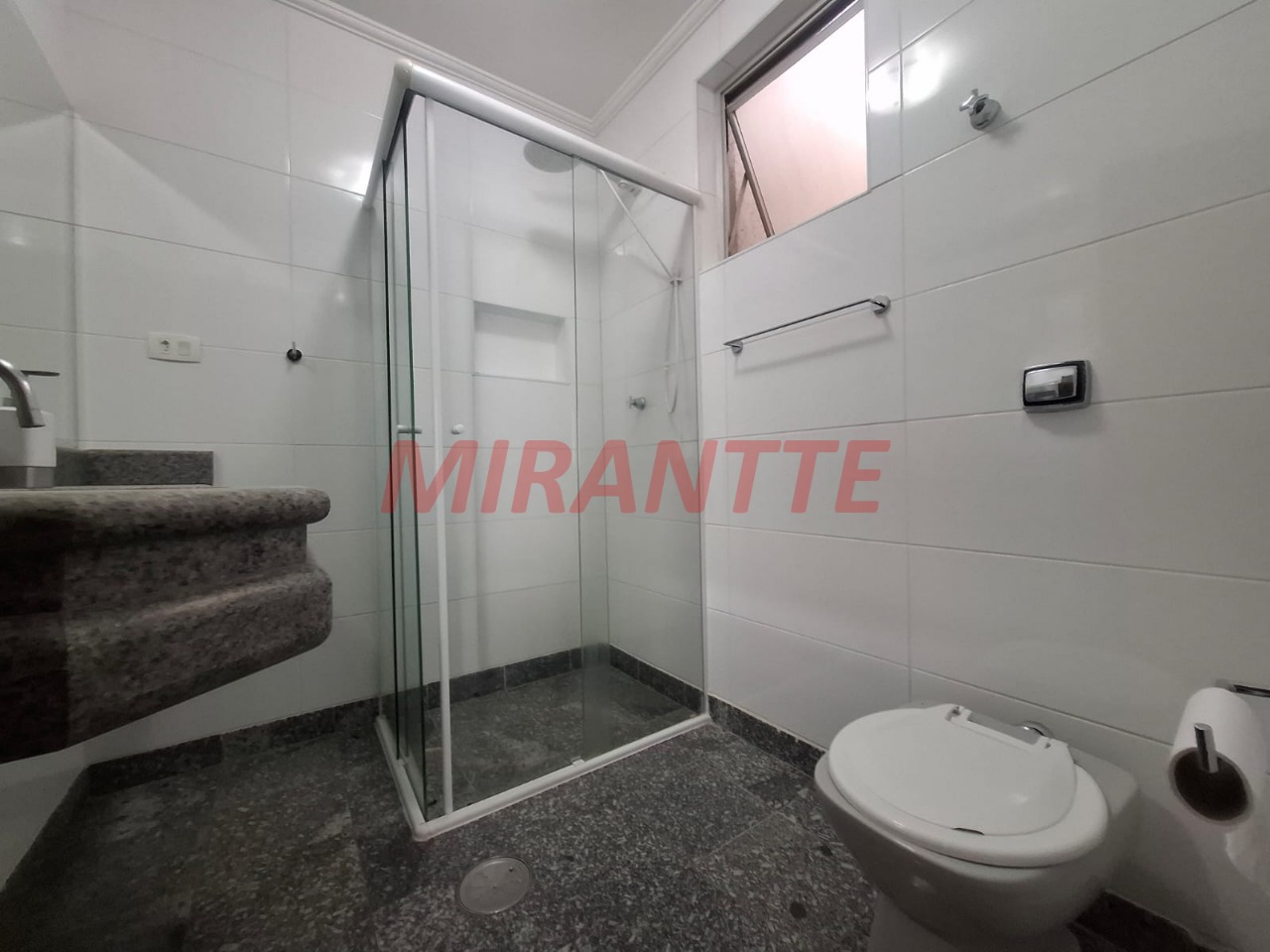 Apartamento de 96m² com 3 quartos em Santana