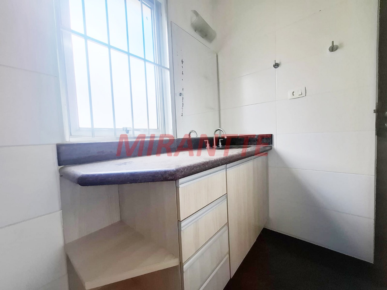 Apartamento de 96m² com 3 quartos em Santana