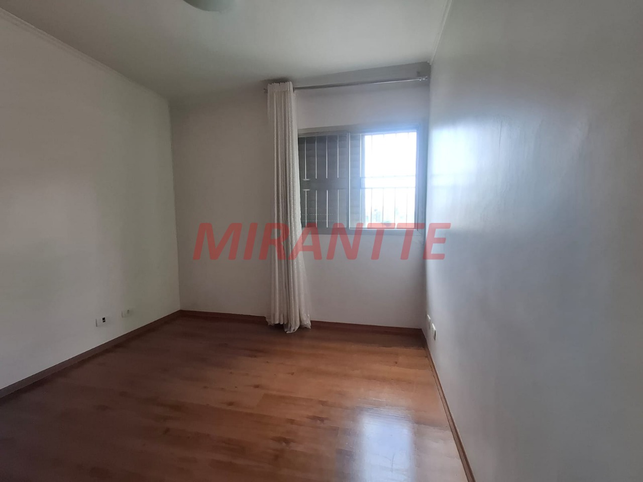Apartamento de 96m² com 3 quartos em Santana