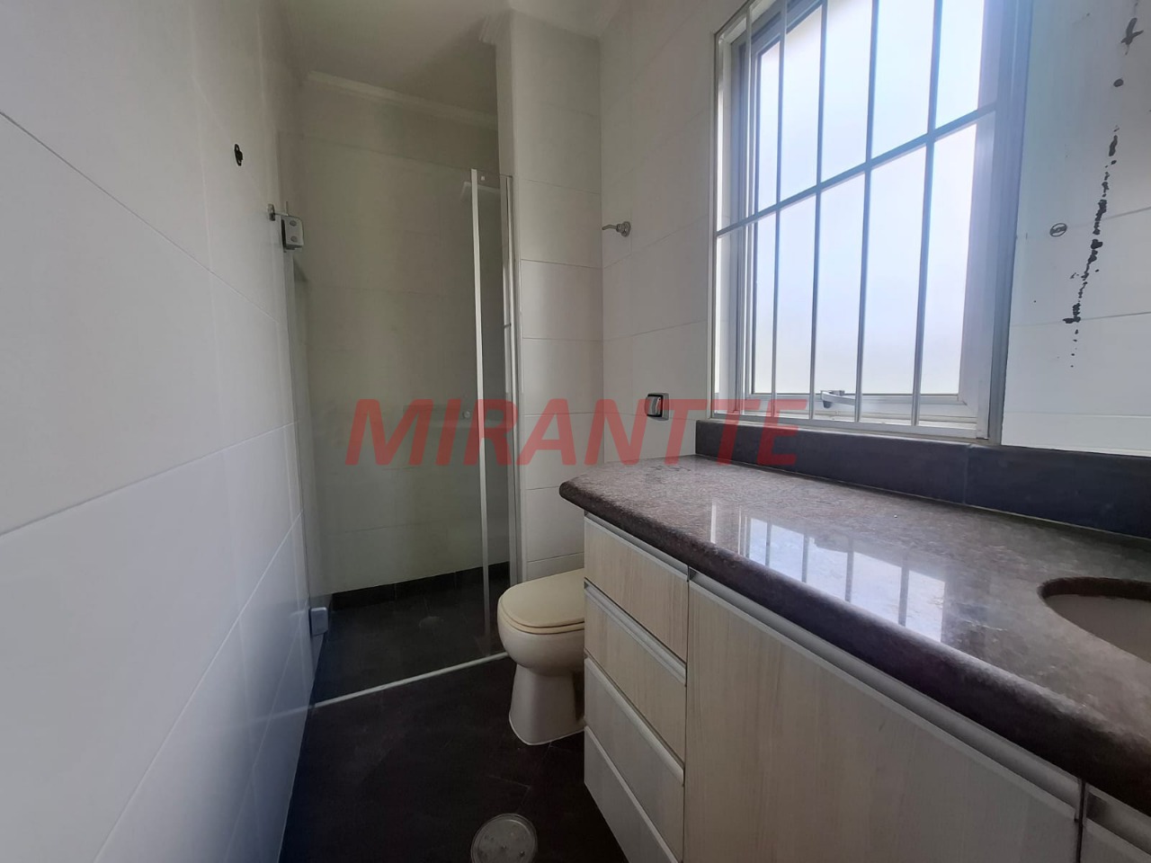 Apartamento de 96m² com 3 quartos em Santana