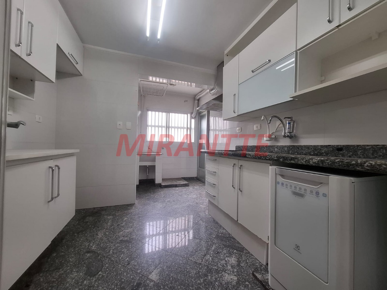 Apartamento de 96m² com 3 quartos em Santana