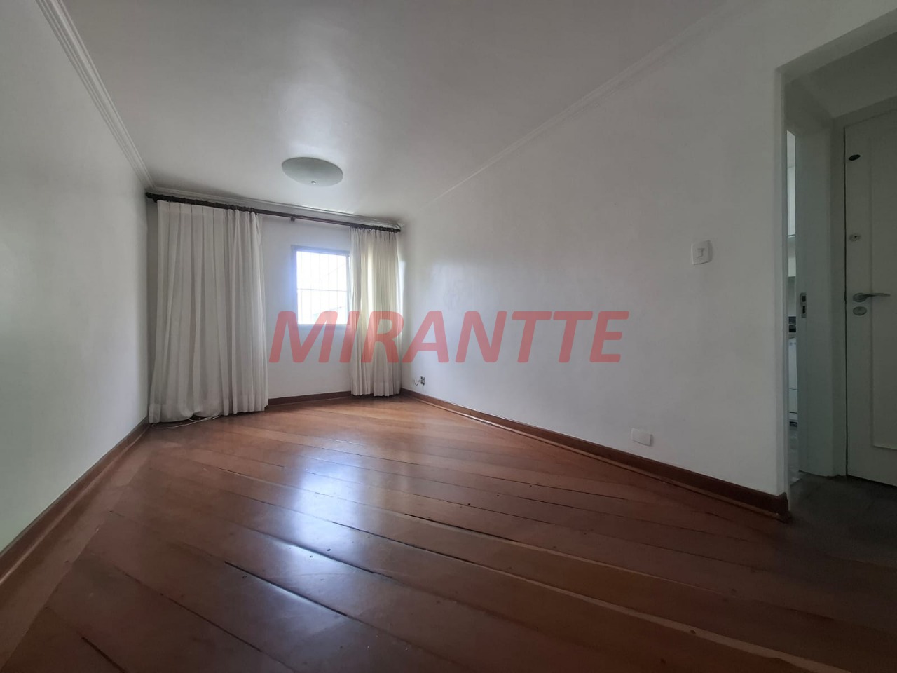 Apartamento de 96m² com 3 quartos em Santana