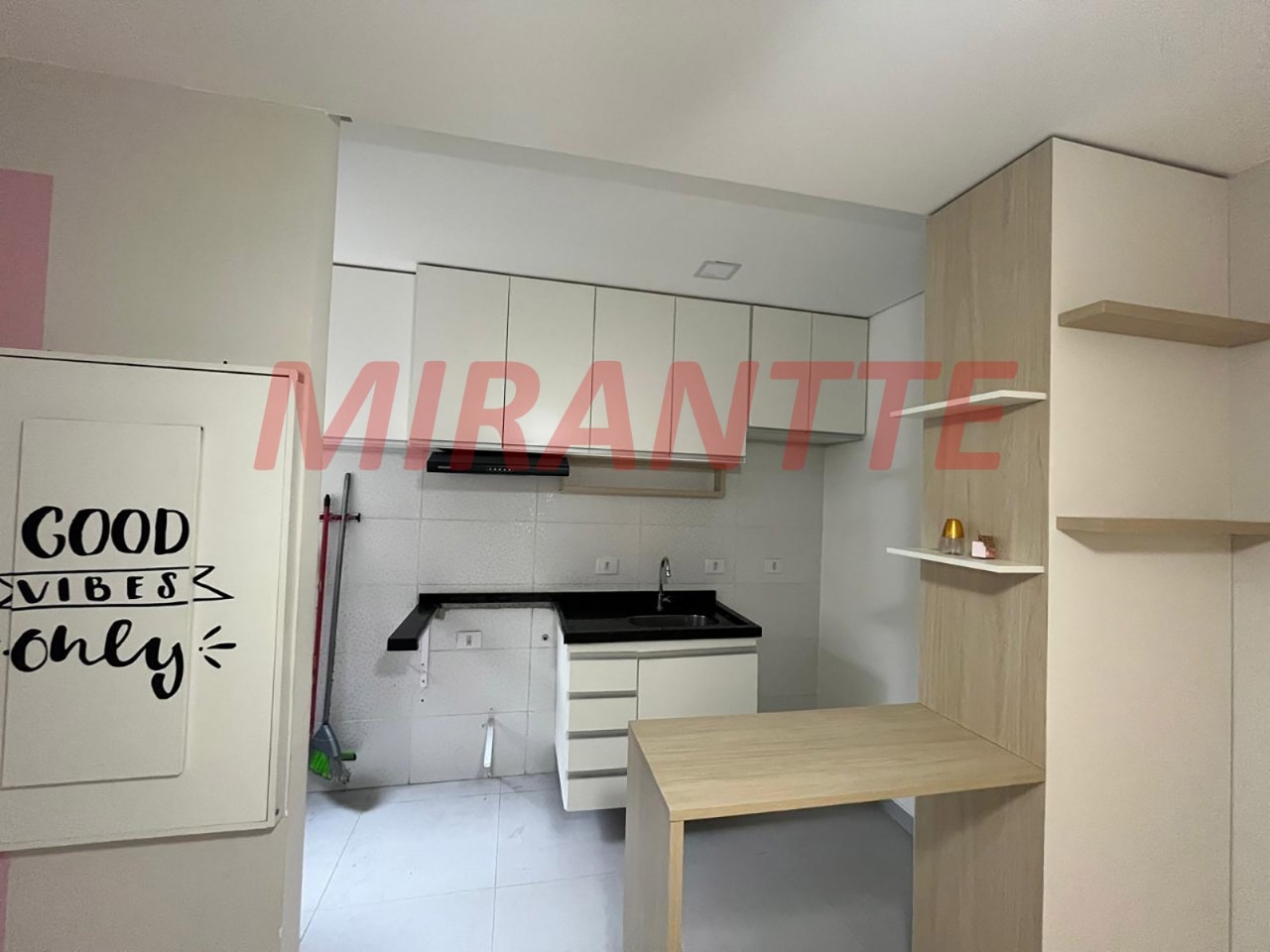 Apartamento de 50m² com 1 quartos em Tremembe
