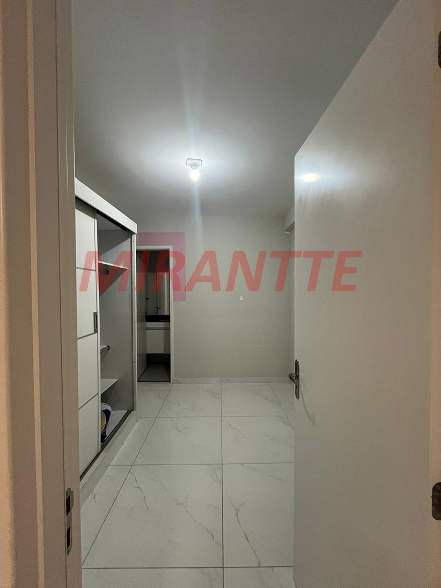 Apartamento de 50m² com 1 quartos em Tremembe