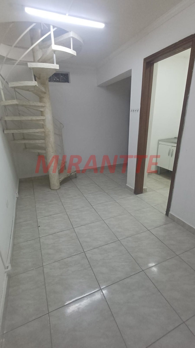 Sobrado de 125m² com 4 quartos em Carandiru