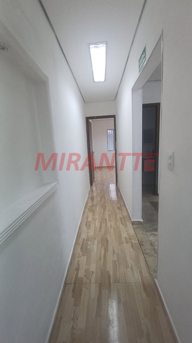 Sobrado de 125m² com 4 quartos em Carandiru