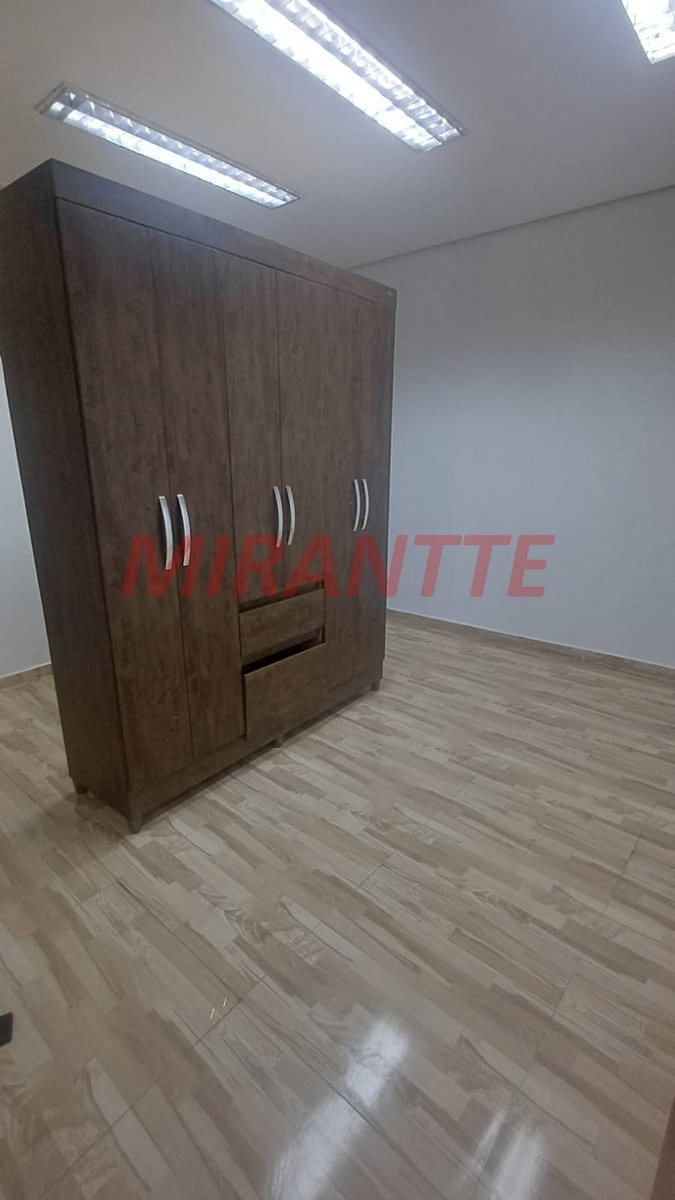 Sobrado de 125m² com 4 quartos em Carandiru