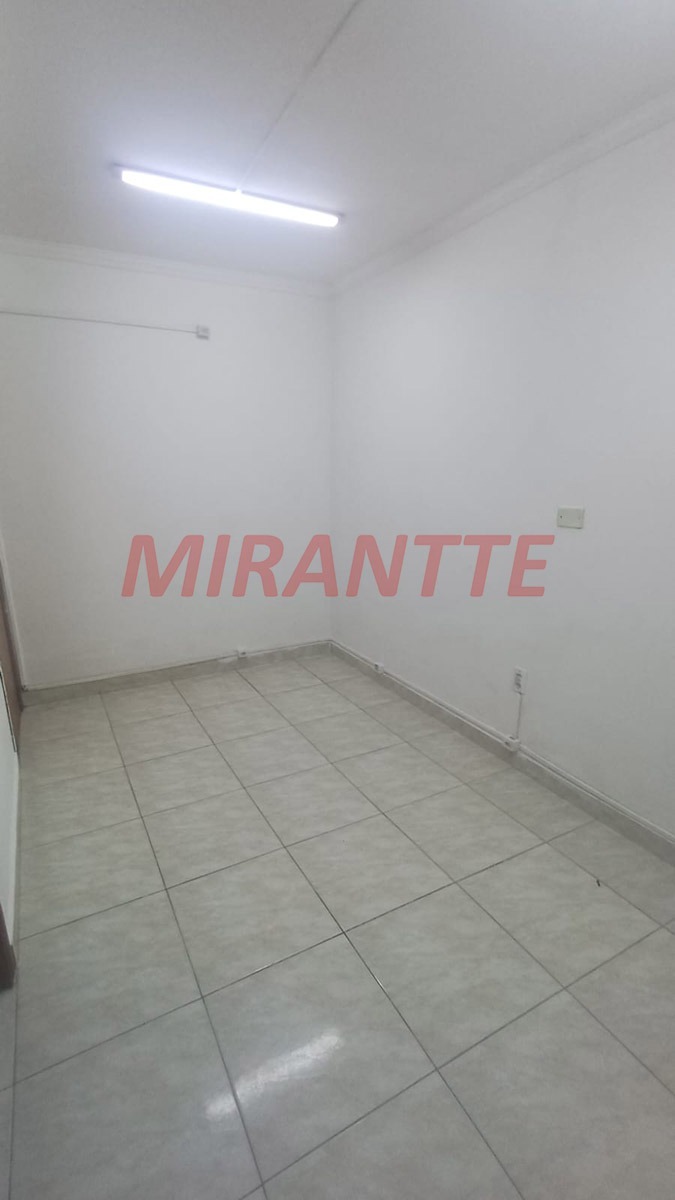 Sobrado de 125m² com 4 quartos em Carandiru