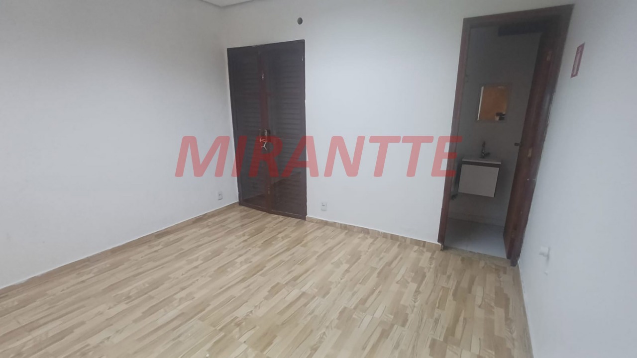 Sobrado de 125m² com 4 quartos em Carandiru