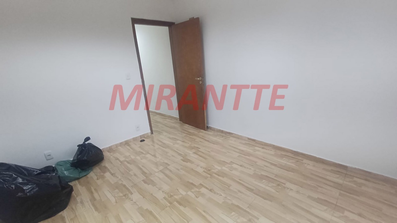 Sobrado de 125m² com 4 quartos em Carandiru