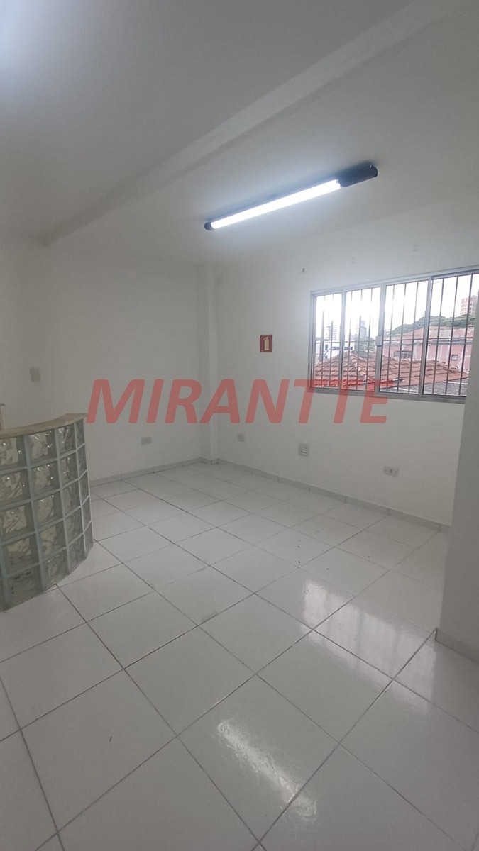 Sobrado de 125m² com 4 quartos em Carandiru