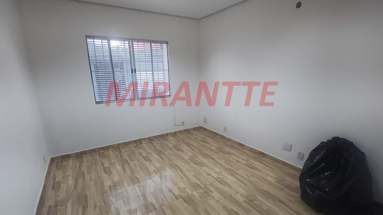 Sobrado de 125m² com 4 quartos em Carandiru