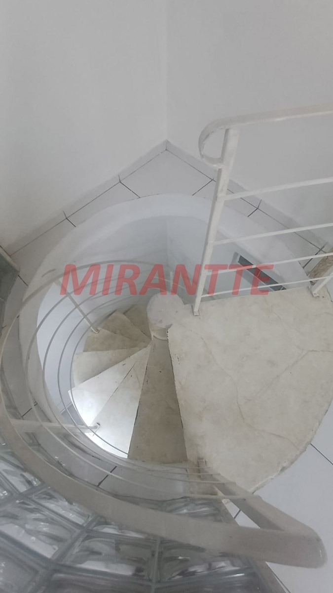 Sobrado de 125m² com 4 quartos em Carandiru