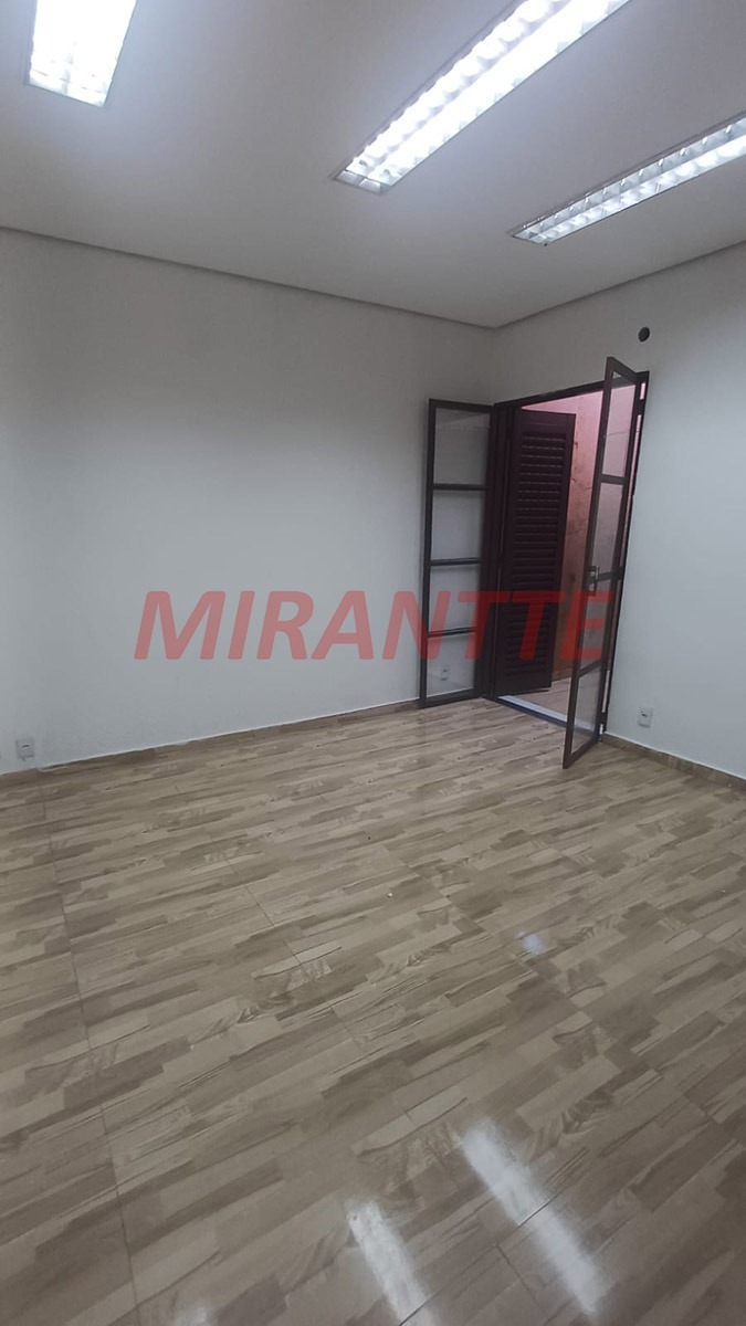 Sobrado de 125m² com 4 quartos em Carandiru