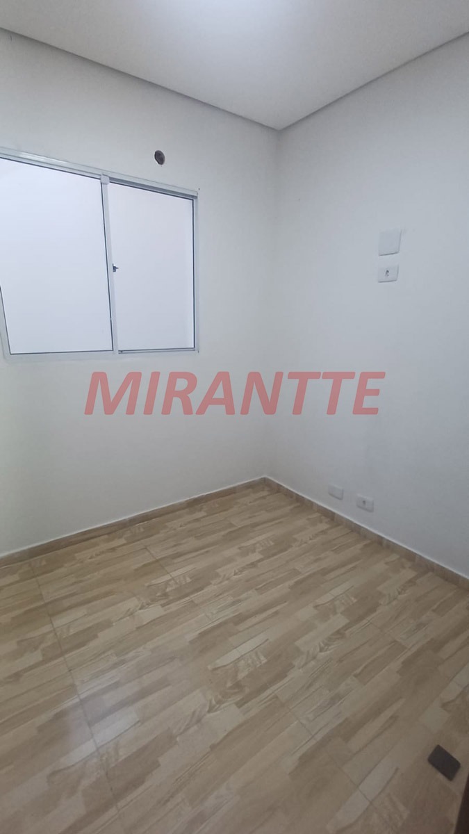 Sobrado de 125m² com 4 quartos em Carandiru