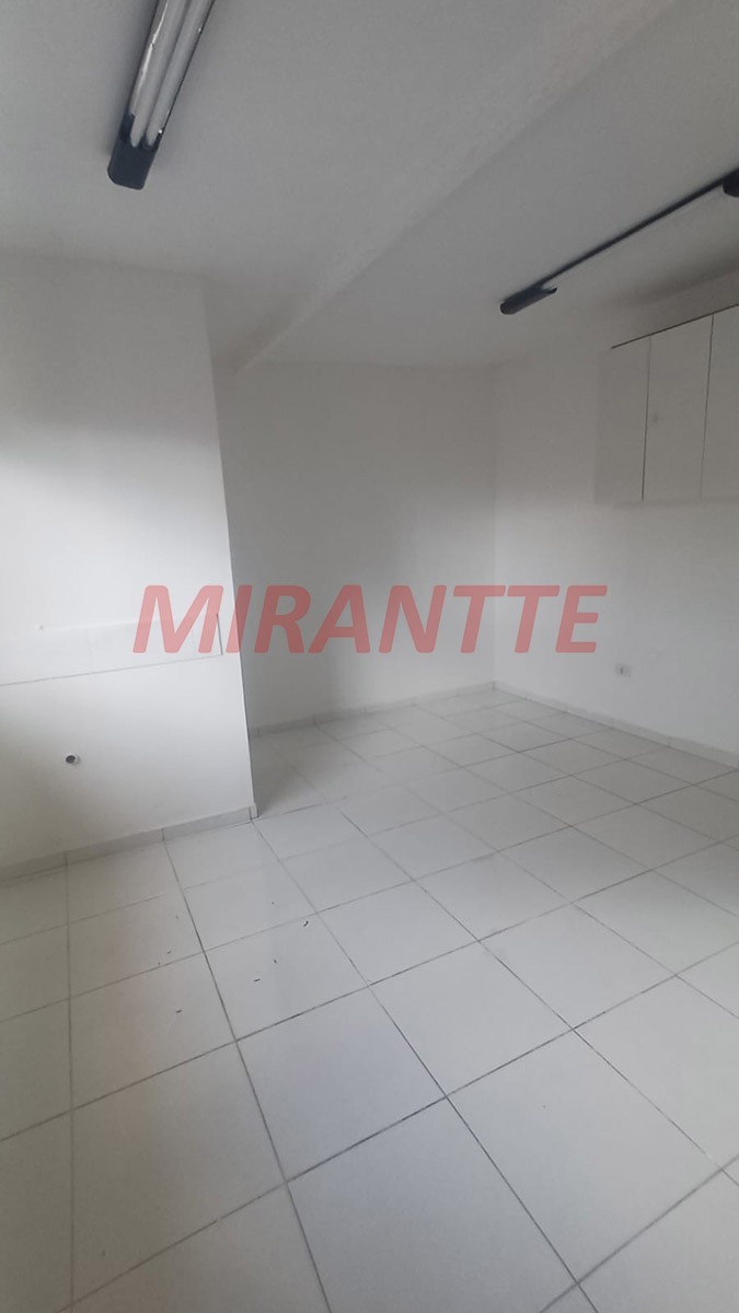 Sobrado de 125m² com 4 quartos em Carandiru