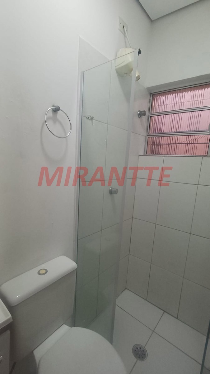 Sobrado de 125m² com 4 quartos em Carandiru