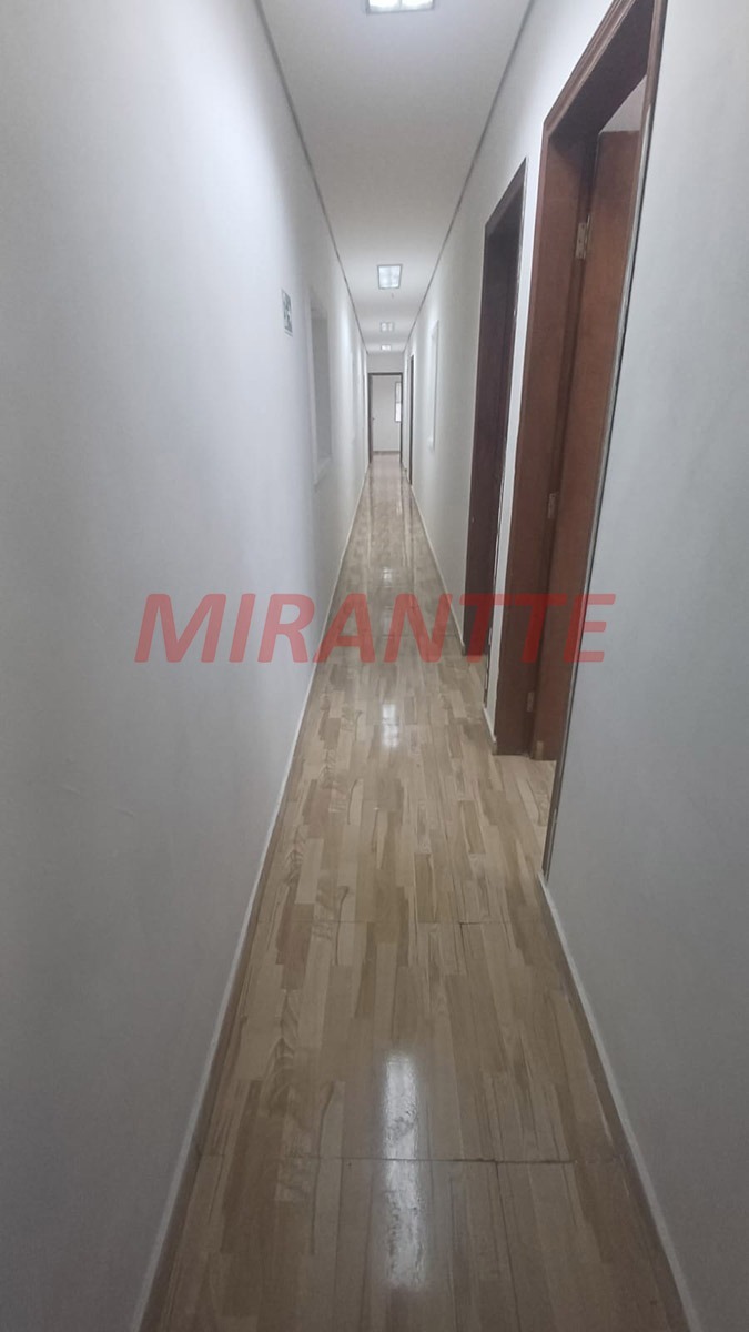 Sobrado de 125m² com 4 quartos em Carandiru