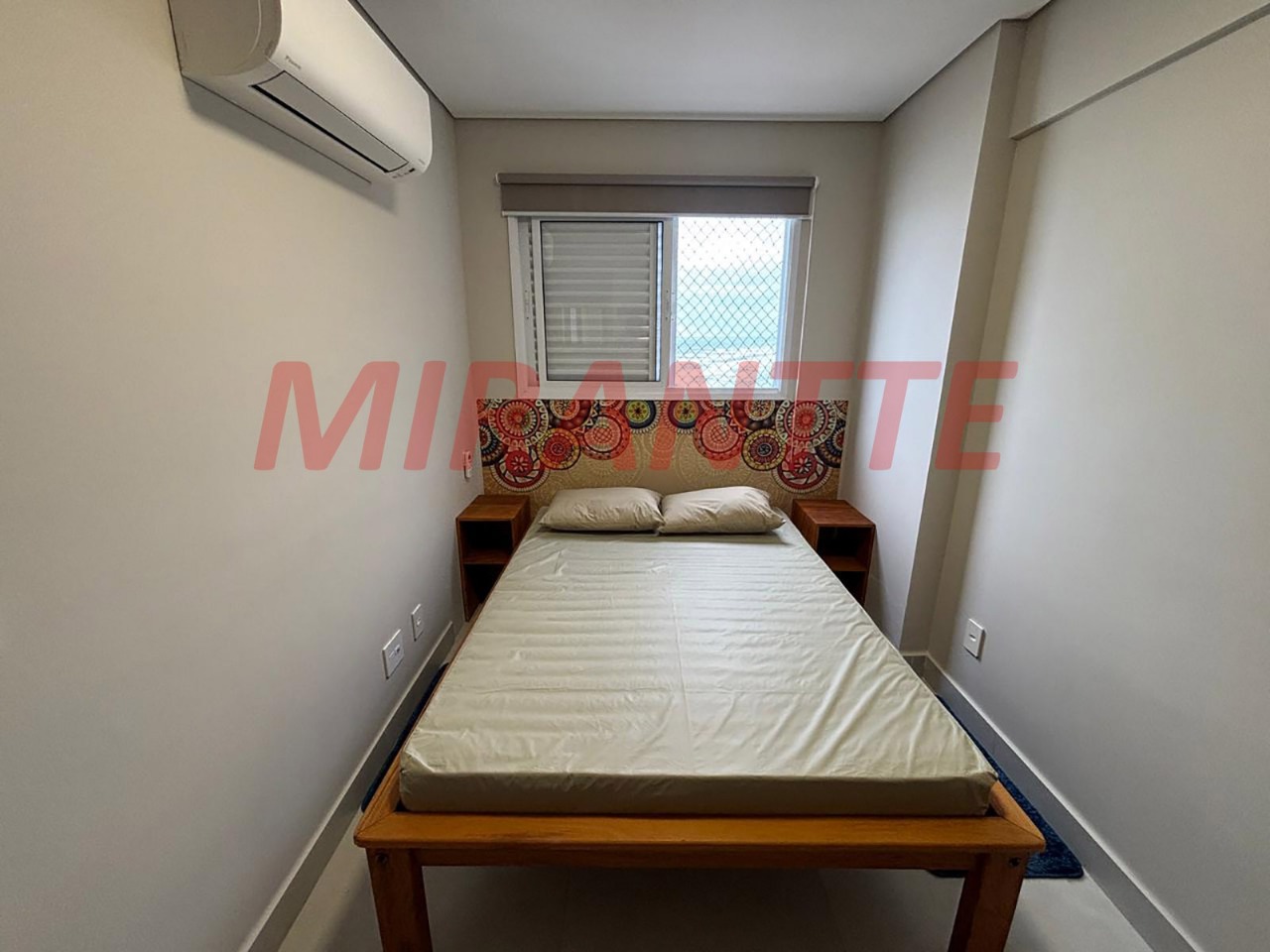 Apartamento de 65m² com 2 quartos em Solemar