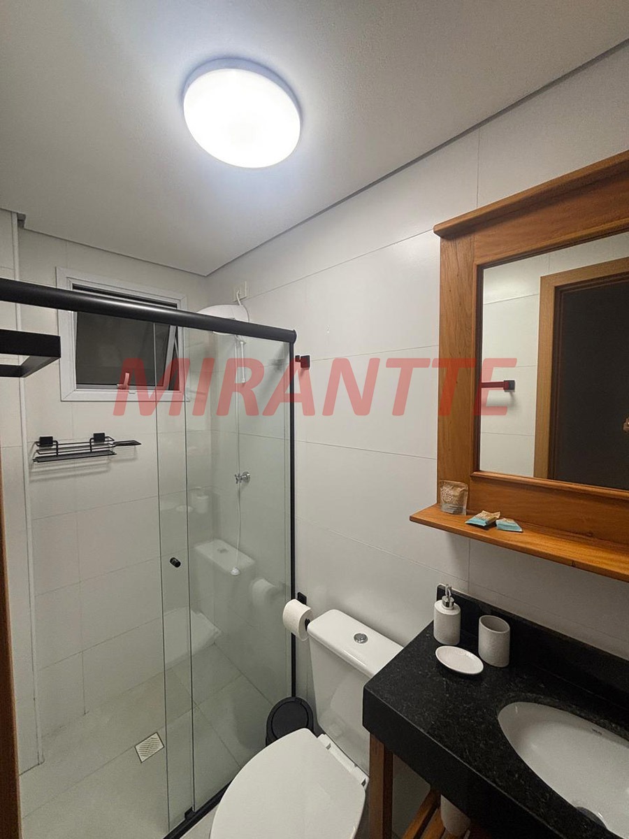 Apartamento de 65m² com 2 quartos em Solemar