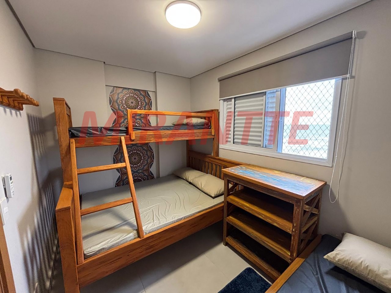 Apartamento de 65m² com 2 quartos em Solemar
