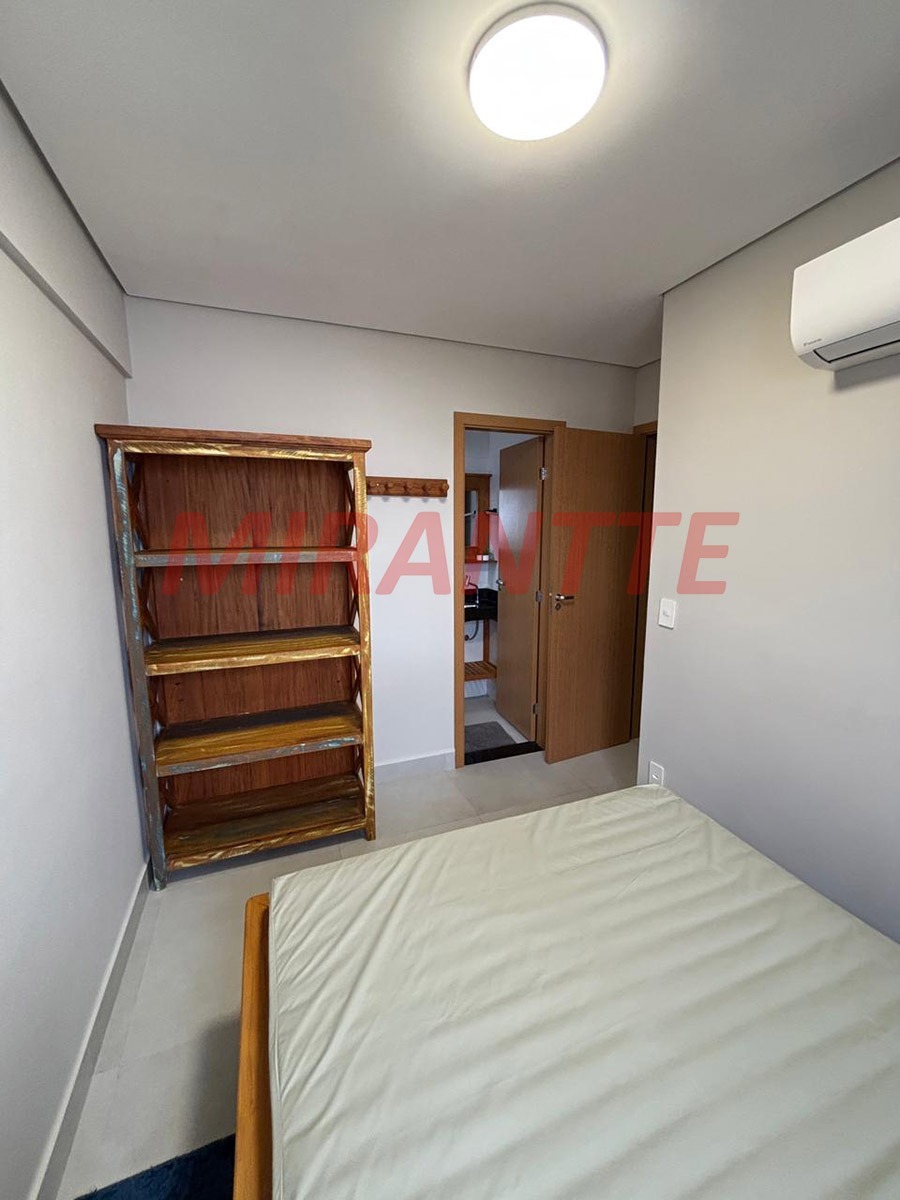 Apartamento de 65m² com 2 quartos em Solemar