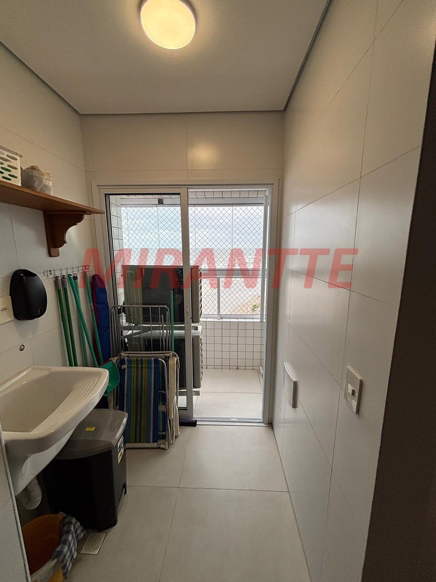 Apartamento de 65m² com 2 quartos em Solemar