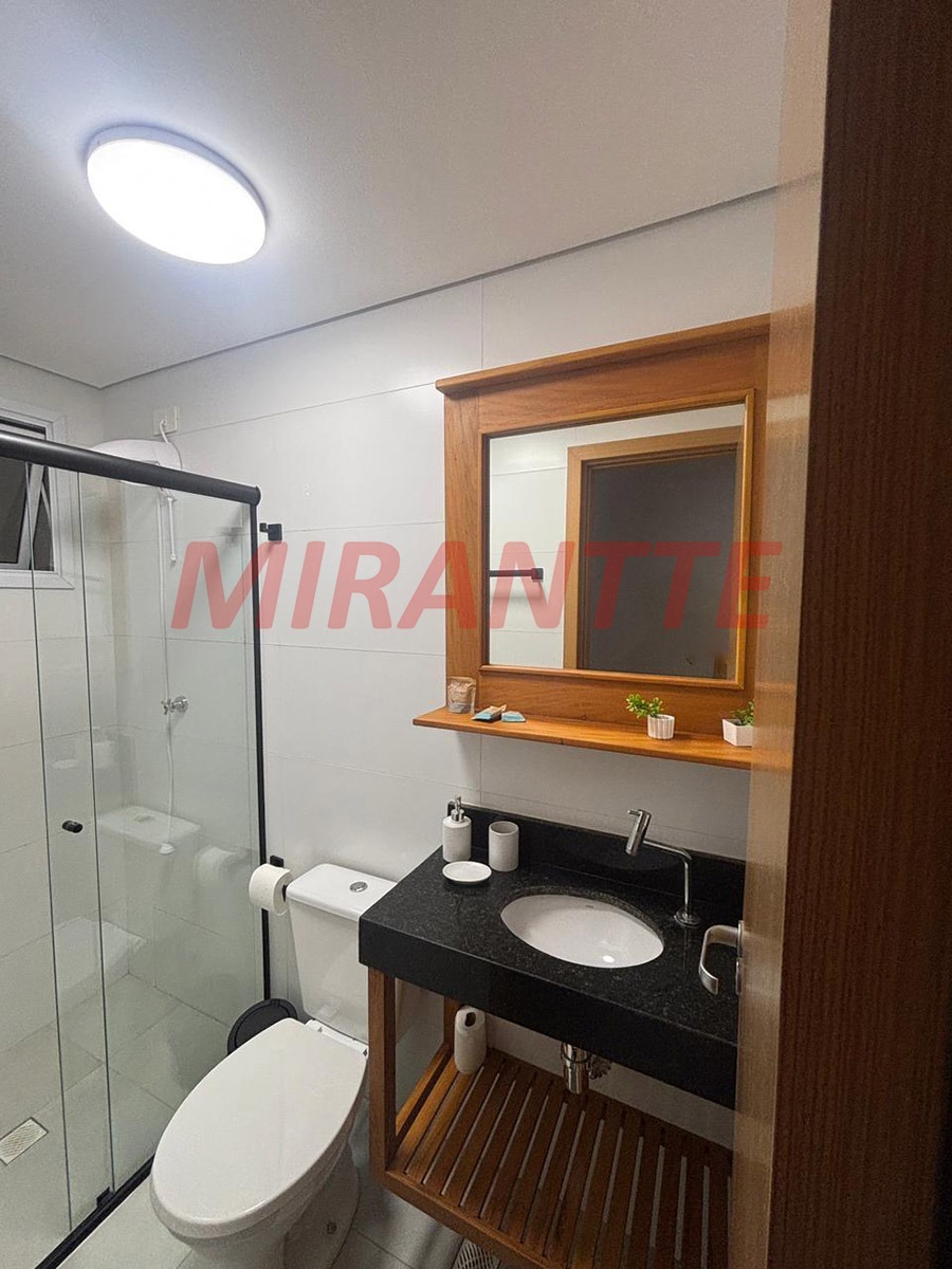 Apartamento de 65m² com 2 quartos em Solemar