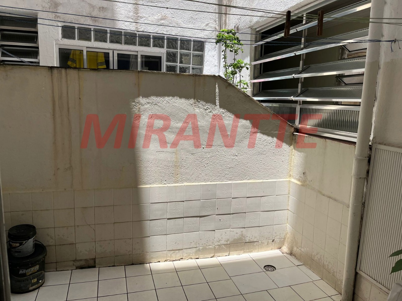 Apartamento de 65m² com 2 quartos em Água Fria