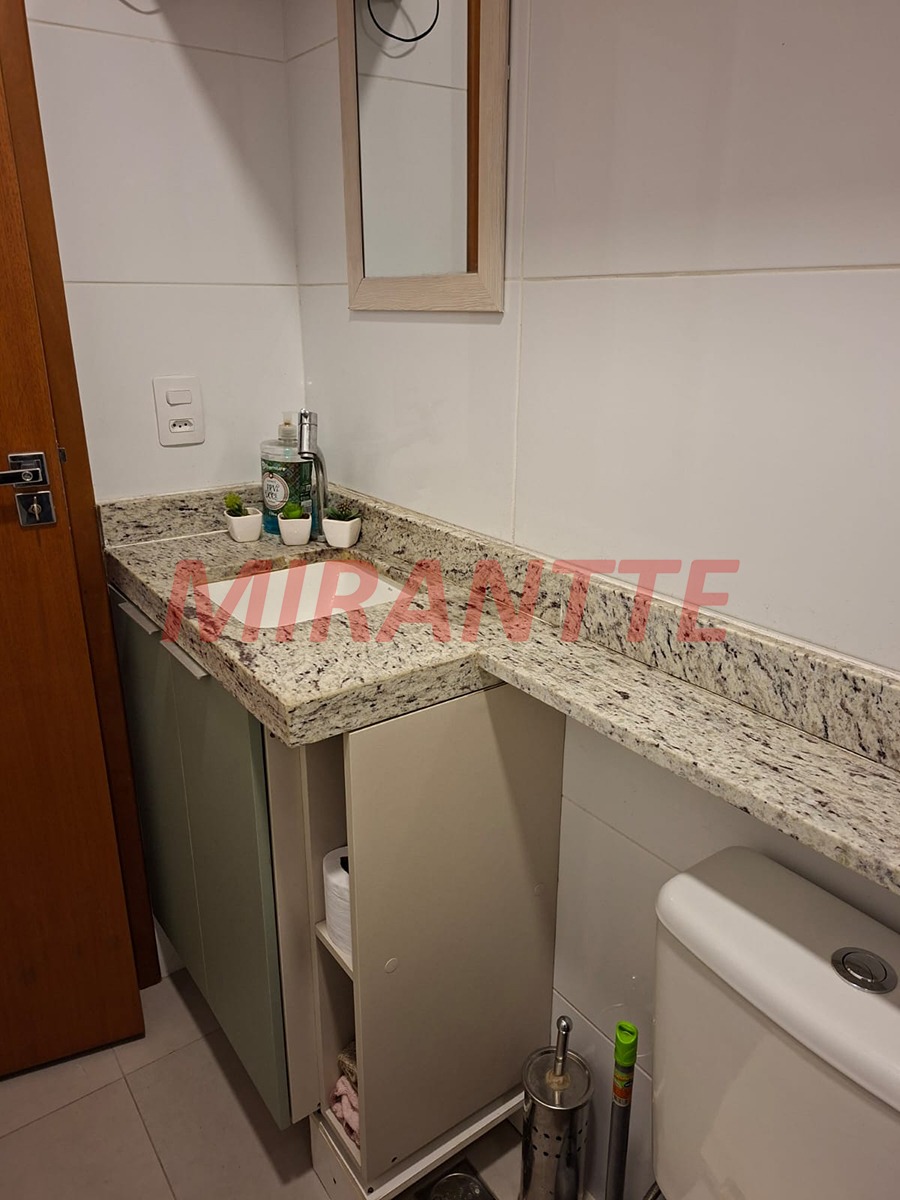 Apartamento de 27m² com 1 quartos em Chora Menino