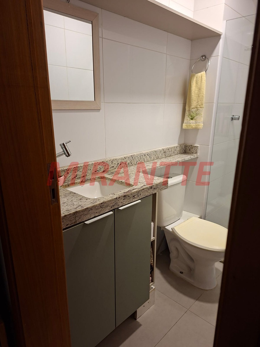 Apartamento de 27m² com 1 quartos em Chora Menino