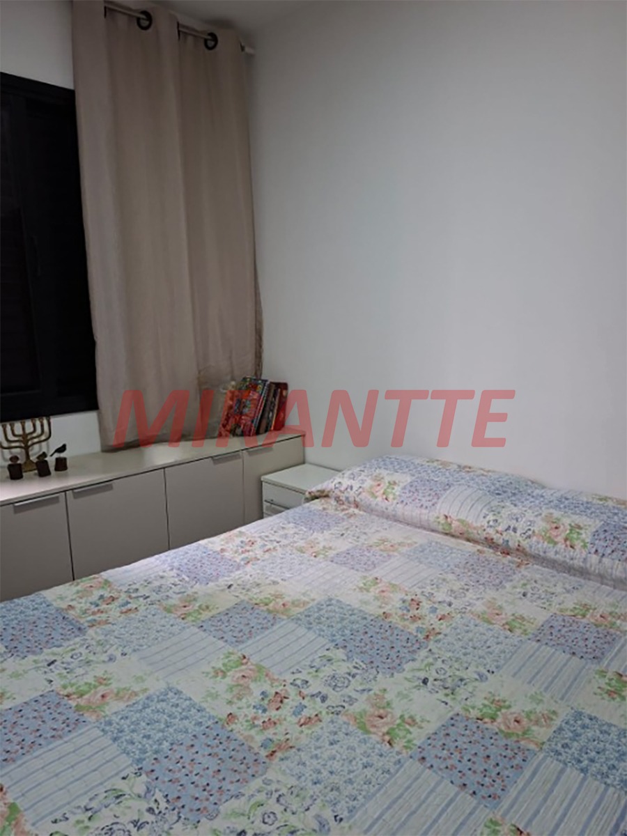 Apartamento de 27m² com 1 quartos em Chora Menino