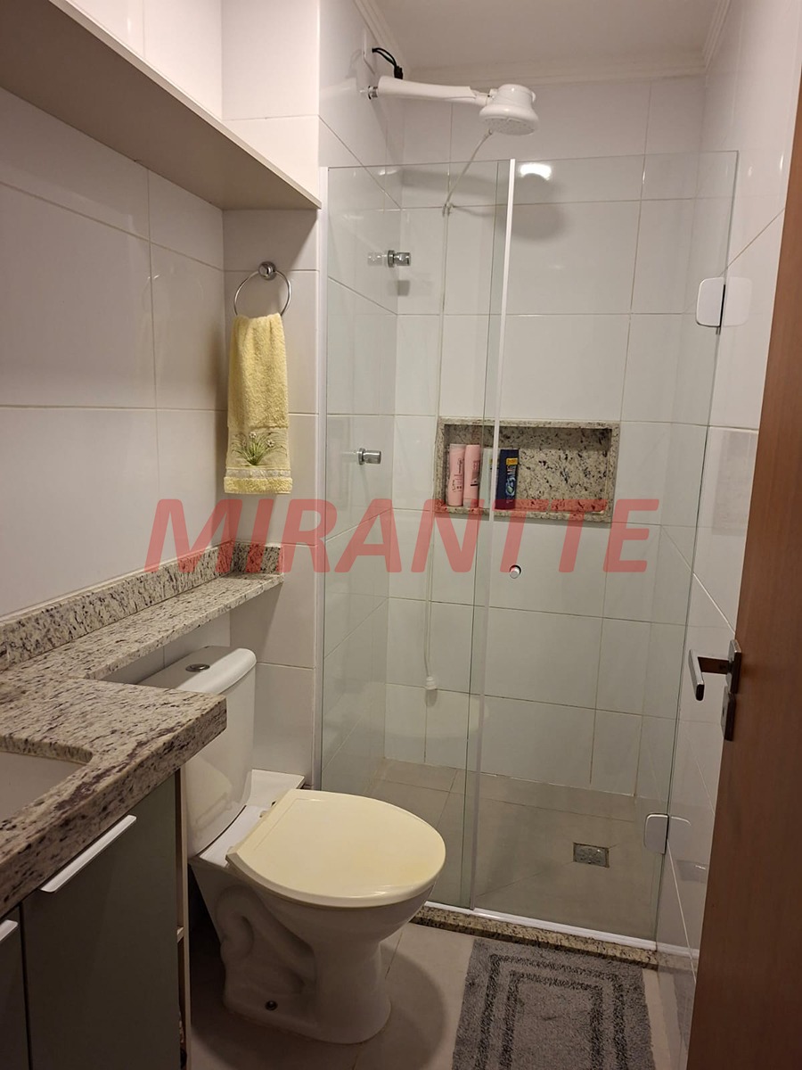 Apartamento de 27m² com 1 quartos em Chora Menino