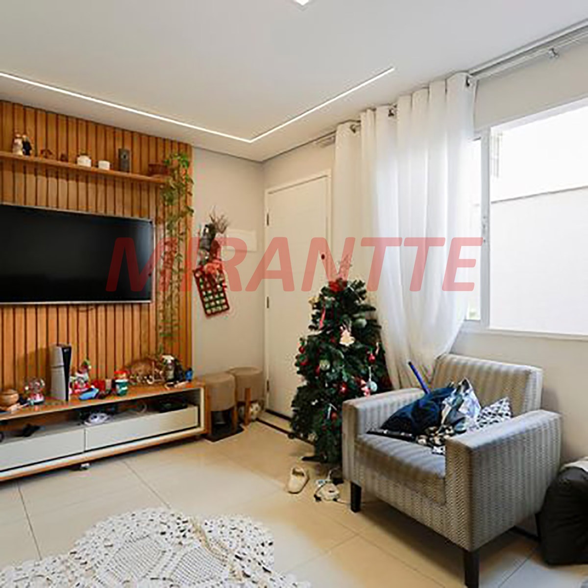 Cond. fechado de 143m² com 2 quartos em Parada Inglesa