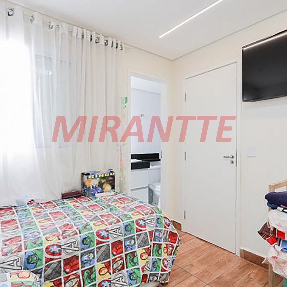 Cond. fechado de 143m² com 2 quartos em Parada Inglesa