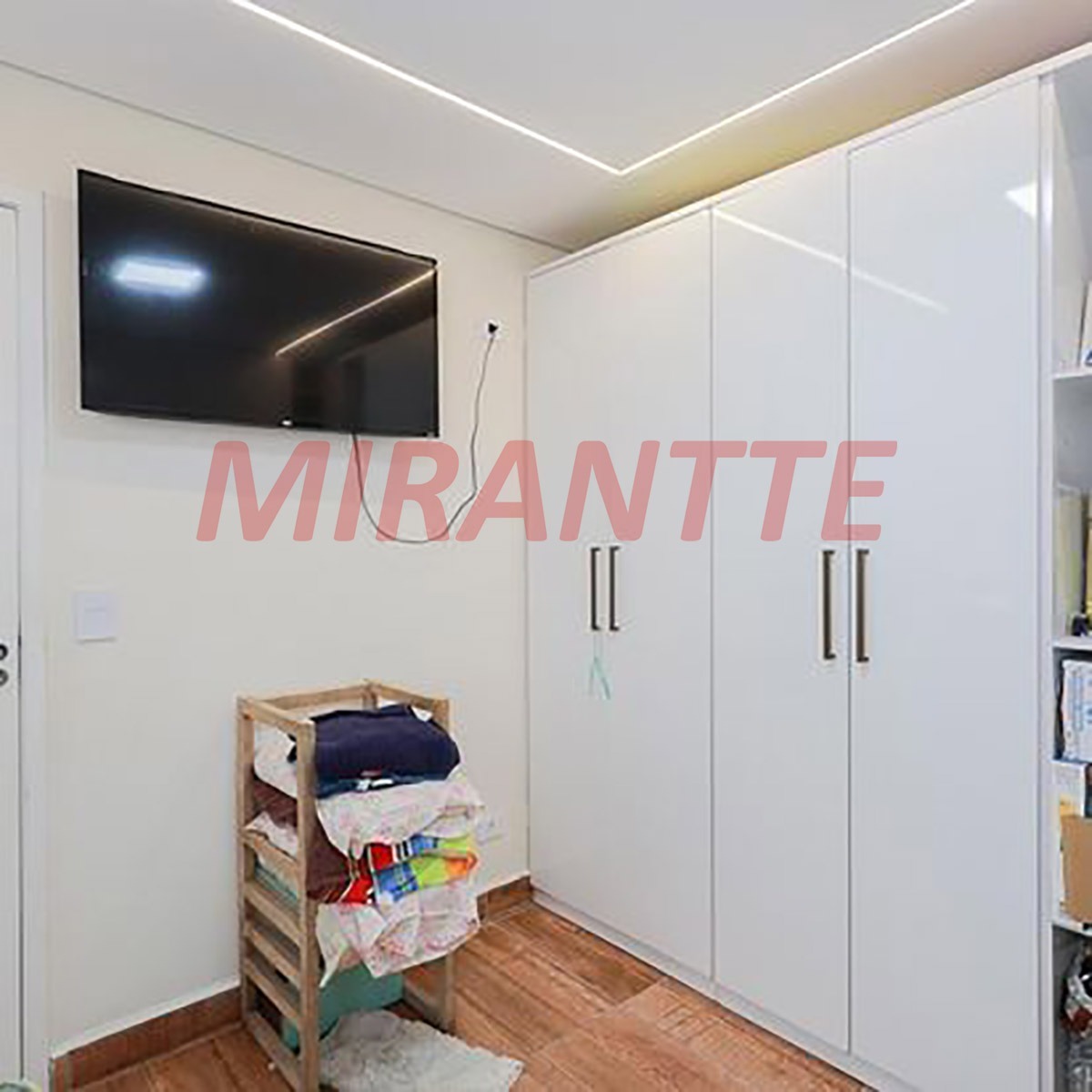 Cond. fechado de 143m² com 2 quartos em Parada Inglesa