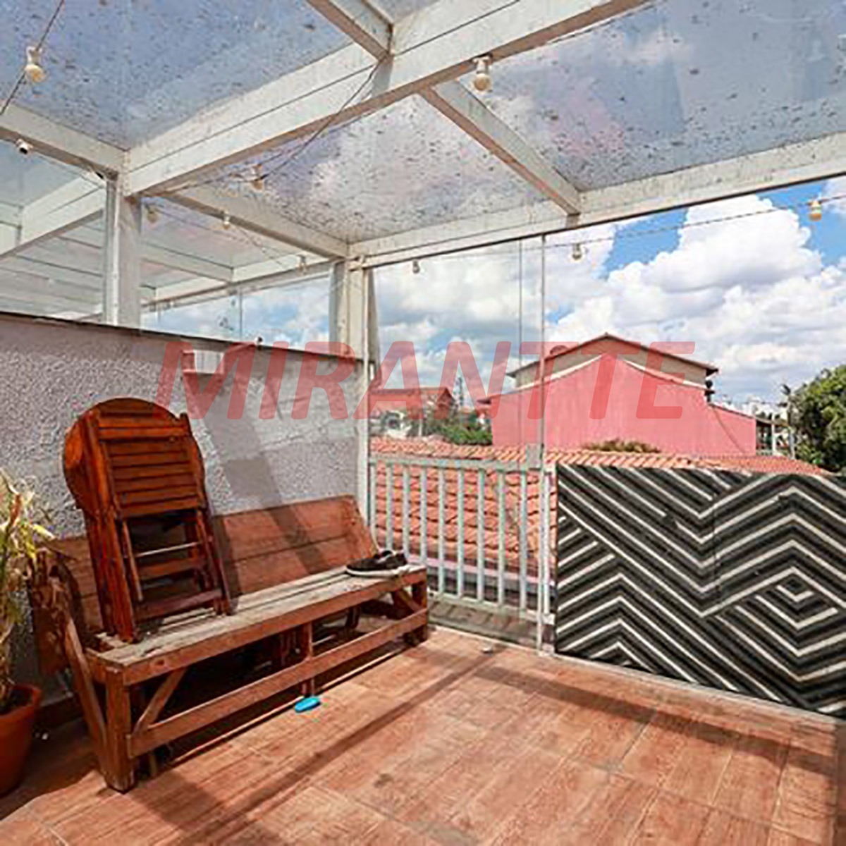 Cond. fechado de 143m² com 2 quartos em Parada Inglesa