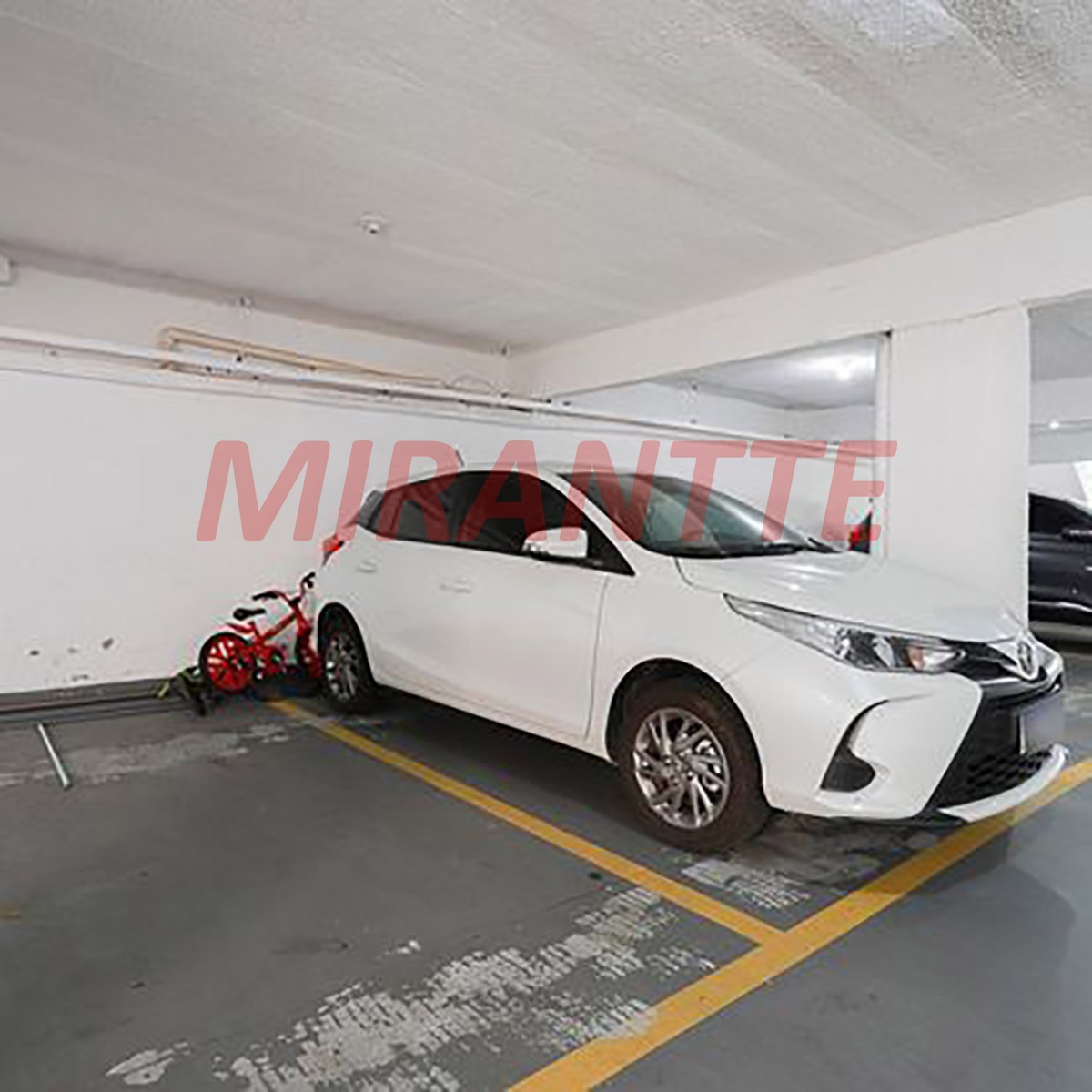 Cond. fechado de 143m² com 2 quartos em Parada Inglesa