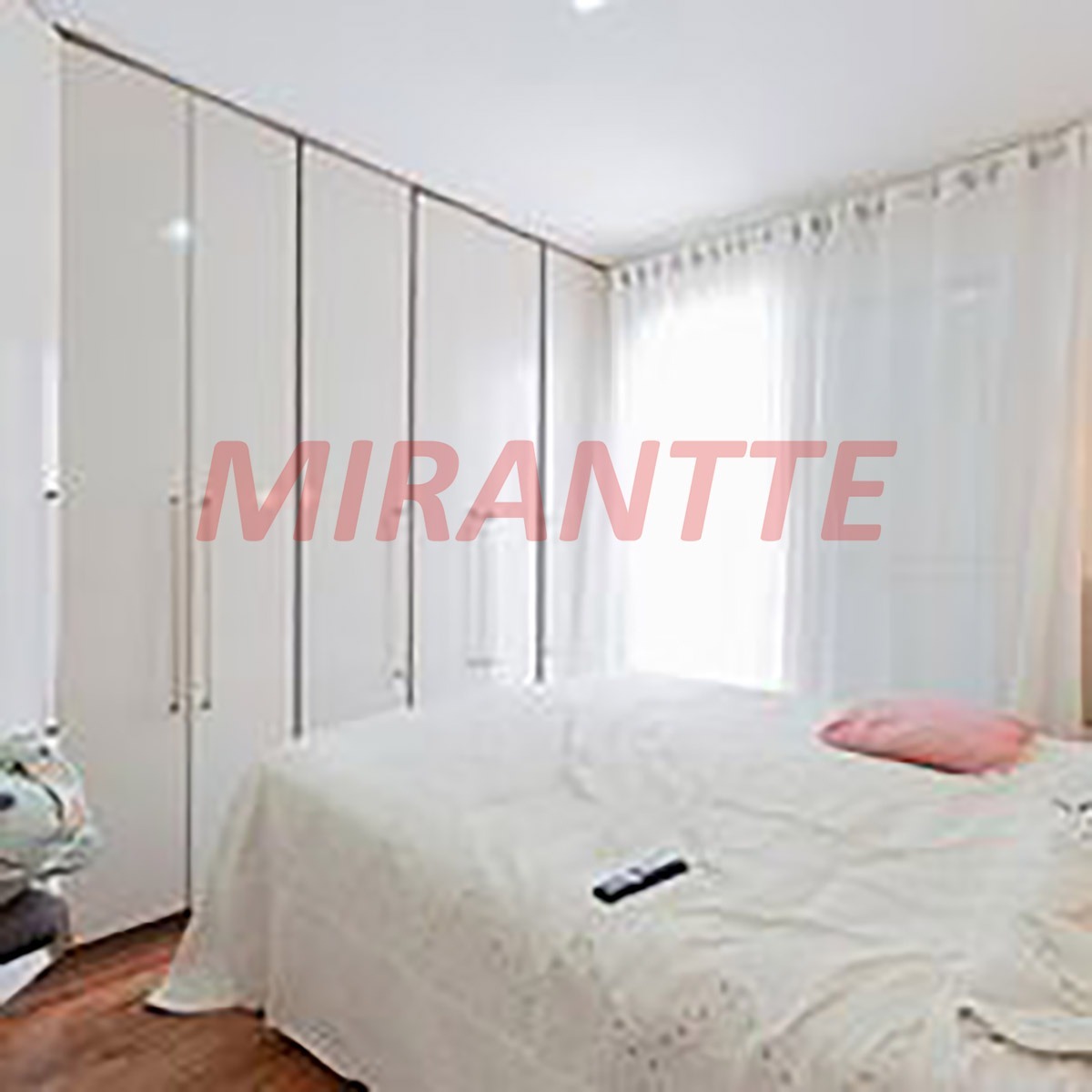 Cond. fechado de 143m² com 2 quartos em Parada Inglesa