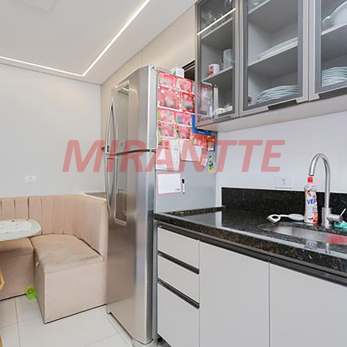 Cond. fechado de 143m² com 2 quartos em Parada Inglesa