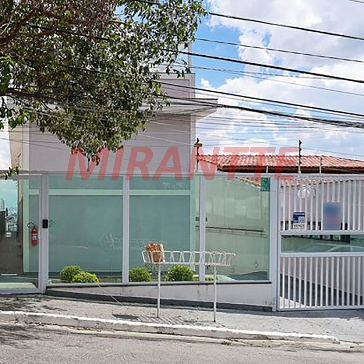 Cond. fechado de 143m² com 2 quartos em Parada Inglesa
