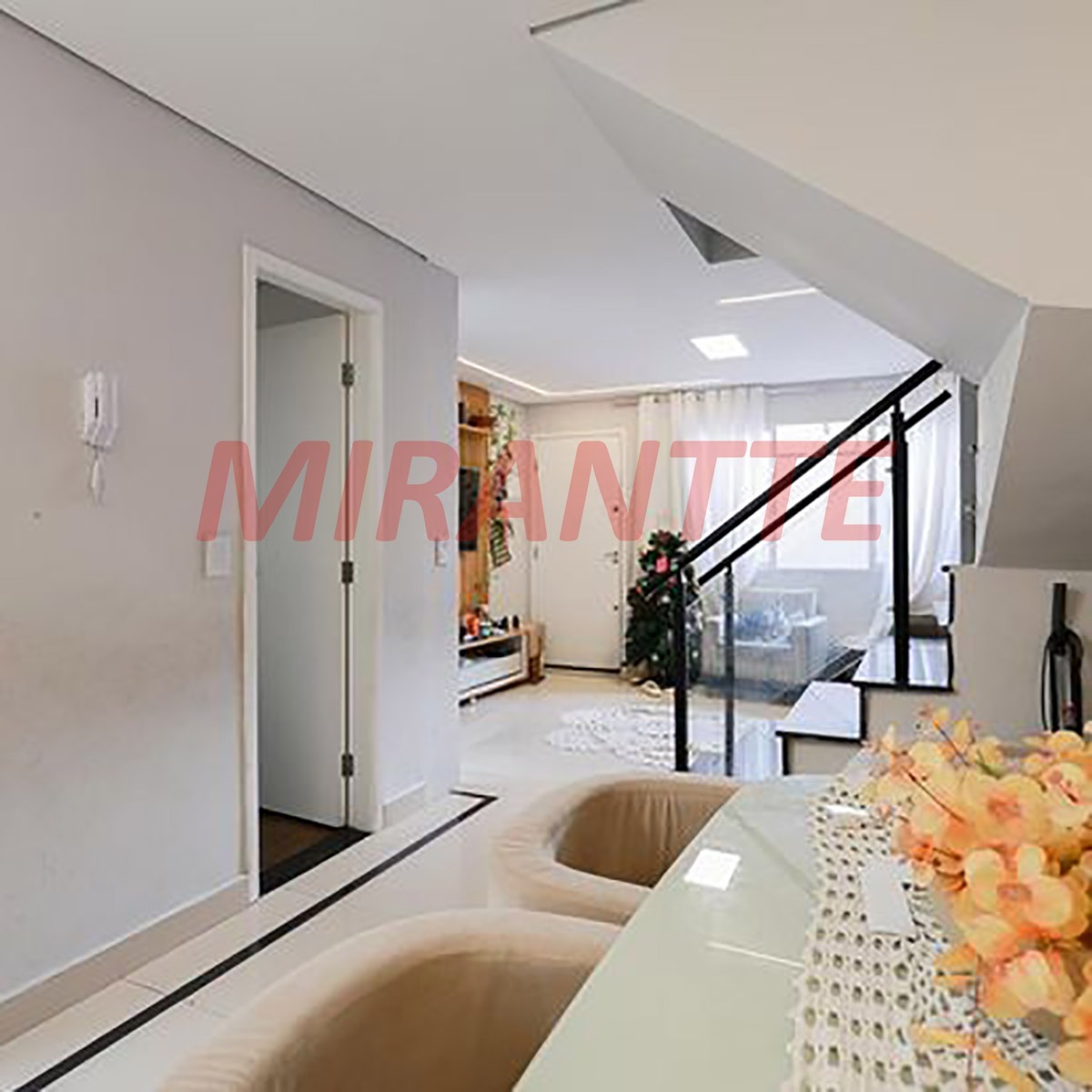 Cond. fechado de 143m² com 2 quartos em Parada Inglesa