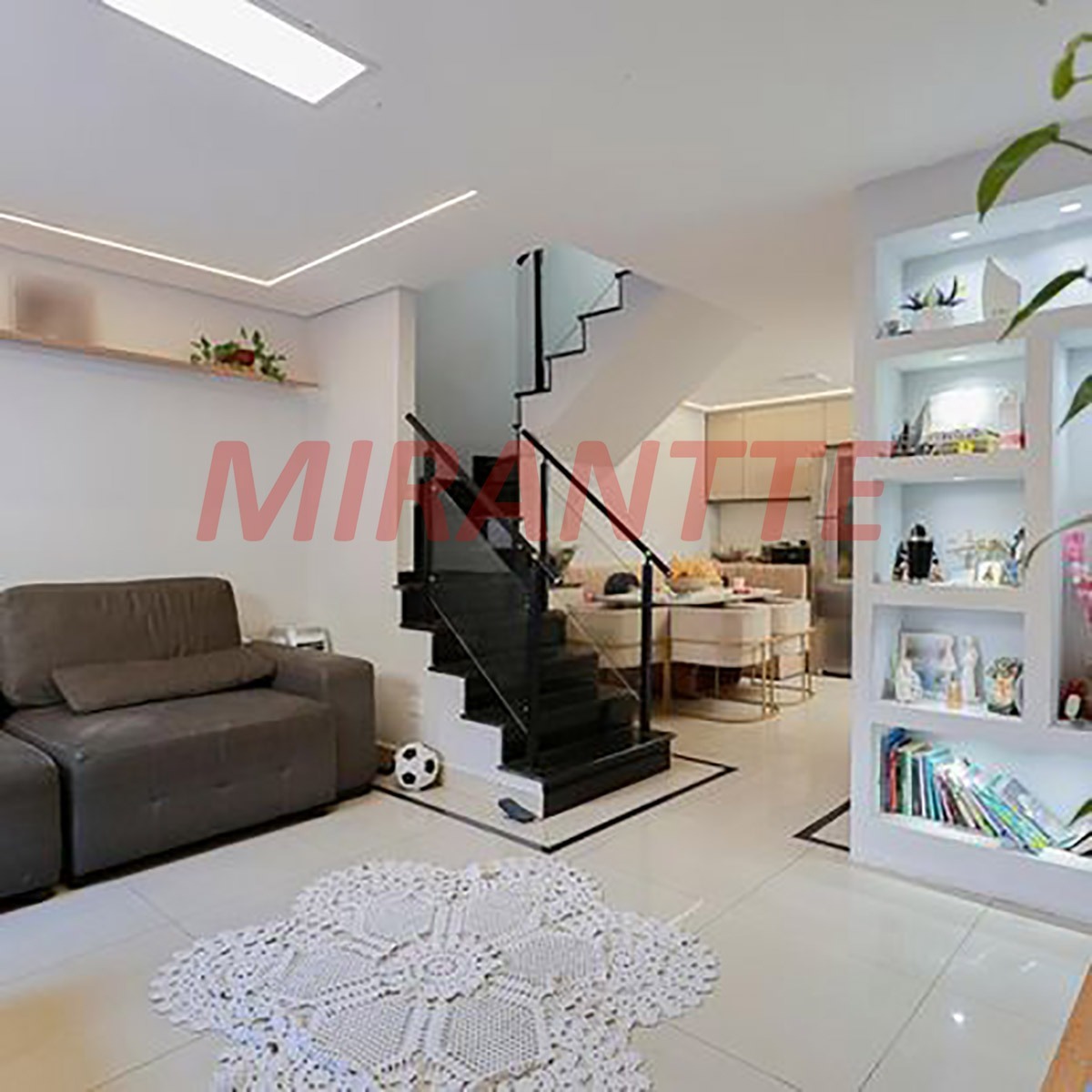 Cond. fechado de 143m² com 2 quartos em Parada Inglesa