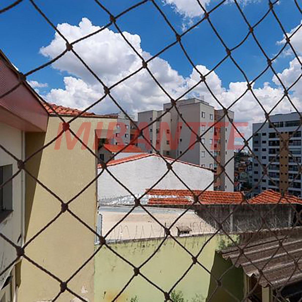 Cond. fechado de 143m² com 2 quartos em Parada Inglesa