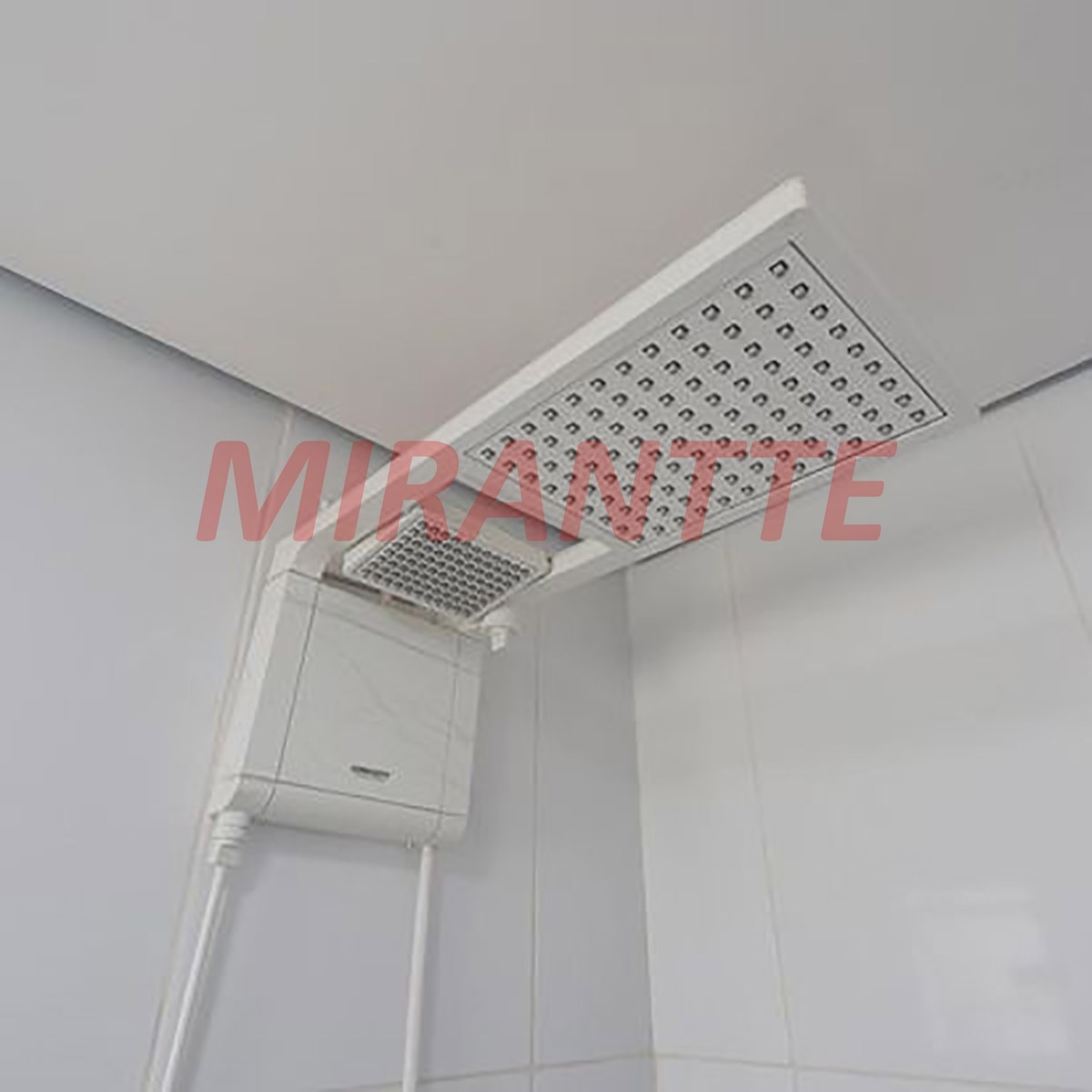 Cond. fechado de 143m² com 2 quartos em Parada Inglesa