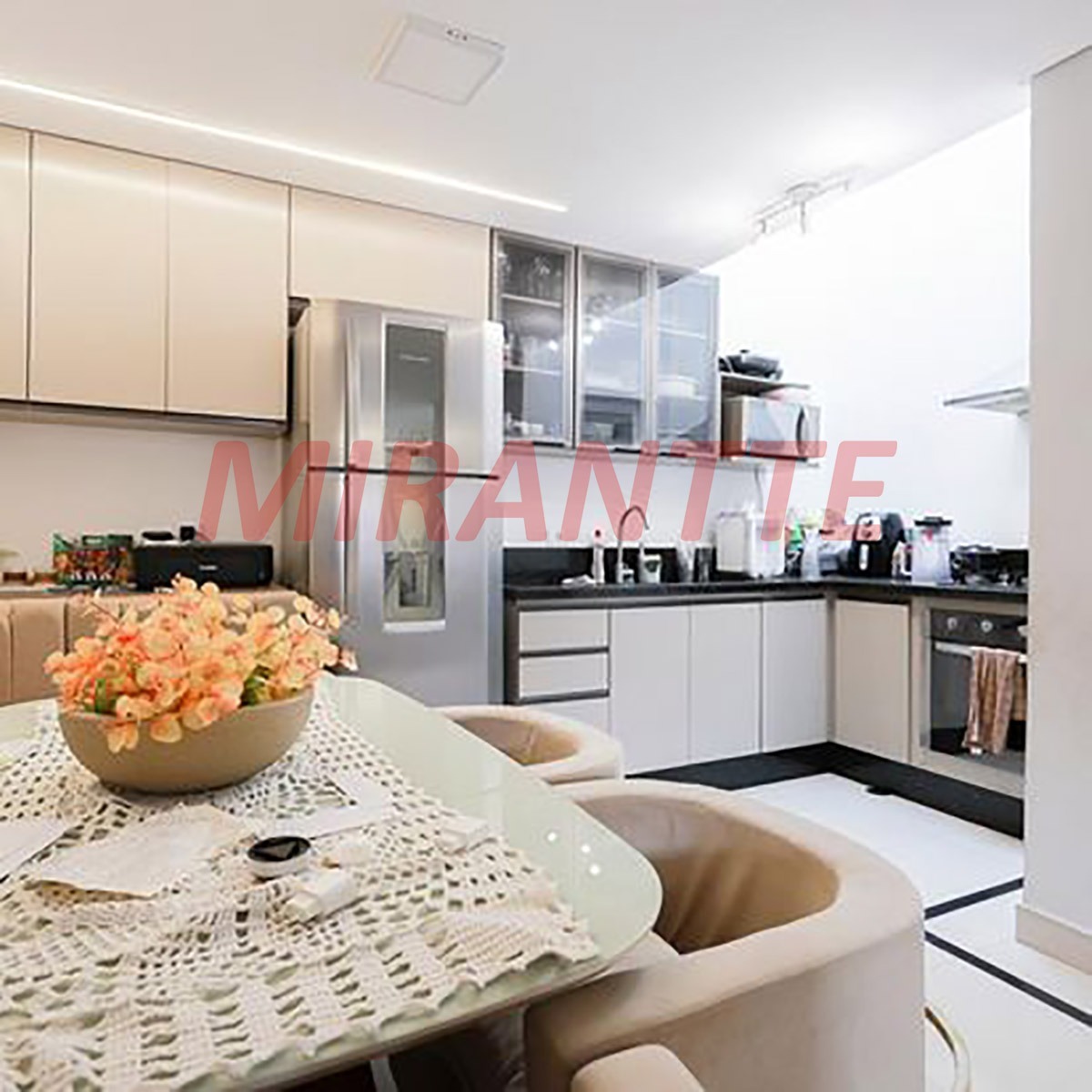 Cond. fechado de 143m² com 2 quartos em Parada Inglesa